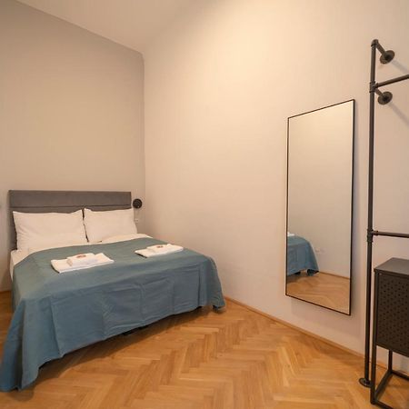 Josef'S Home I Premium Suite I Quiet & Central Βιέννη Εξωτερικό φωτογραφία
