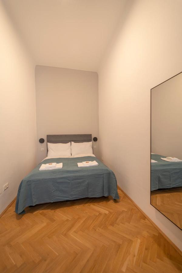Josef'S Home I Premium Suite I Quiet & Central Βιέννη Εξωτερικό φωτογραφία