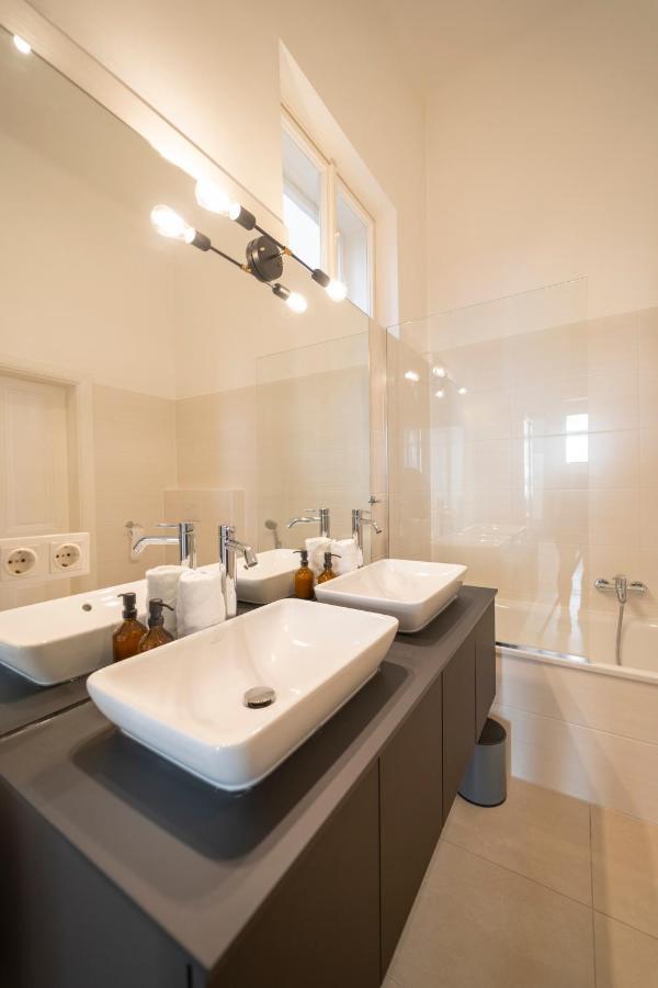 Josef'S Home I Premium Suite I Quiet & Central Βιέννη Εξωτερικό φωτογραφία